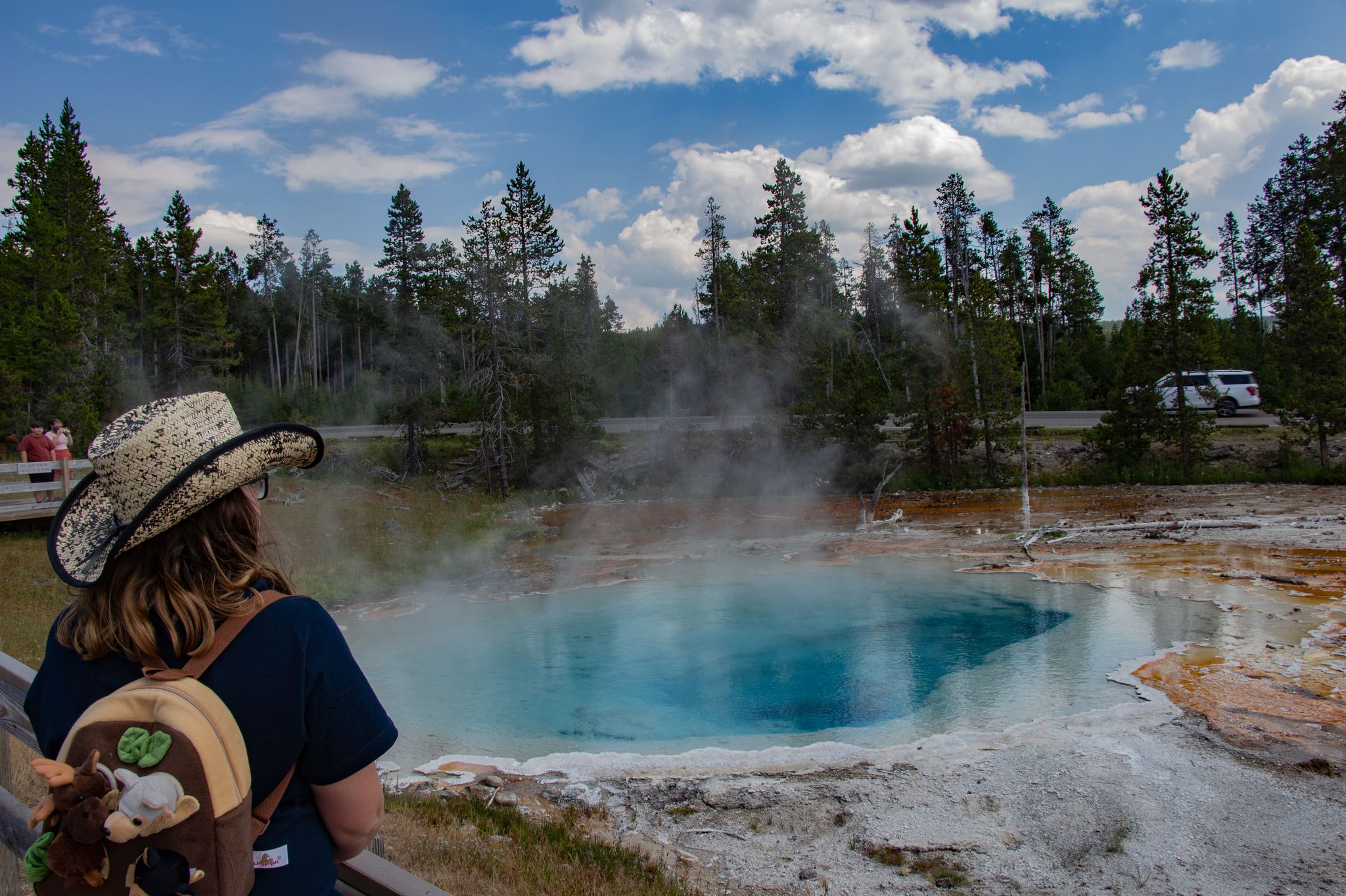 4th Graders Get in Free at National Parks – Wandering Around the U.S.